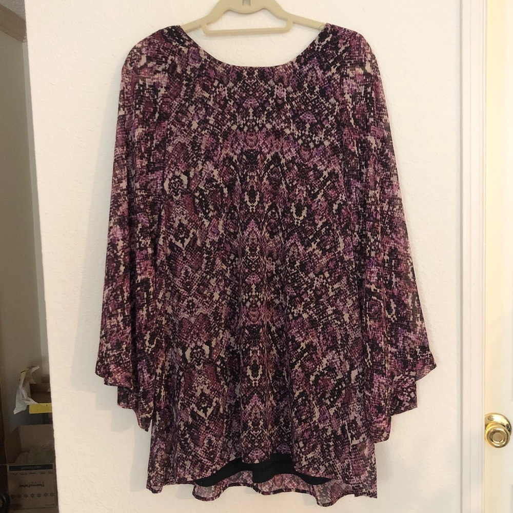 Show Me Your Mumu Babydoll Dress
